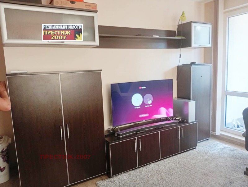 Do wynajęcia  1 sypialnia Szumen , Pazara , 55 mkw | 82943153 - obraz [3]