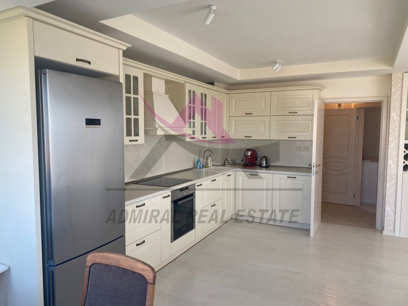 Дава под нем  2-стаен, град Варна, Бриз •  550 EUR • ID 77364008 — holmes.bg - [1] 