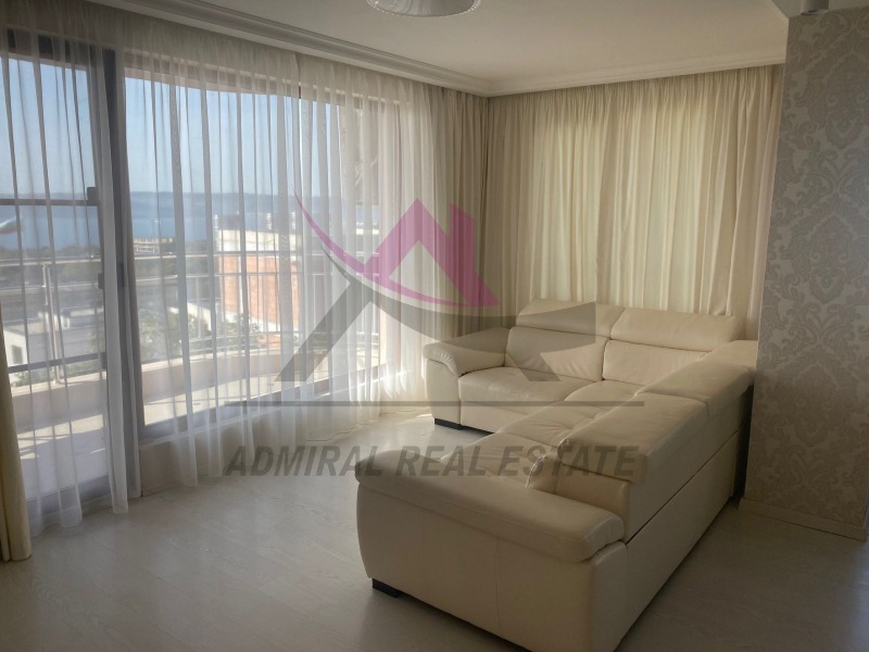 Издаје се  1 спаваћа соба Варна , Бриз , 87 м2 | 80028974 - слика [3]