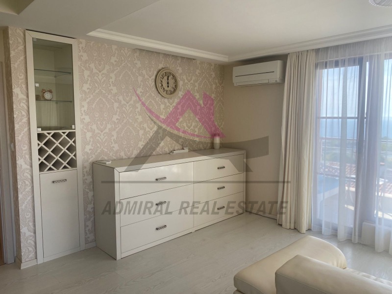 Издаје се  1 спаваћа соба Варна , Бриз , 87 м2 | 80028974 - слика [5]