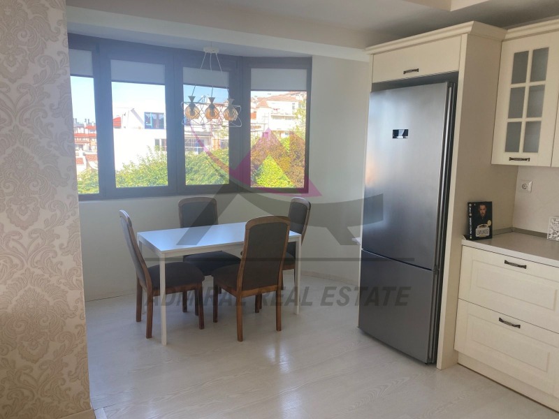 Издаје се  1 спаваћа соба Варна , Бриз , 87 м2 | 80028974 - слика [2]