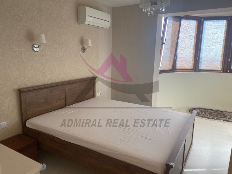 Издаје се  1 спаваћа соба Варна , Бриз , 87 м2 | 80028974 - слика [4]