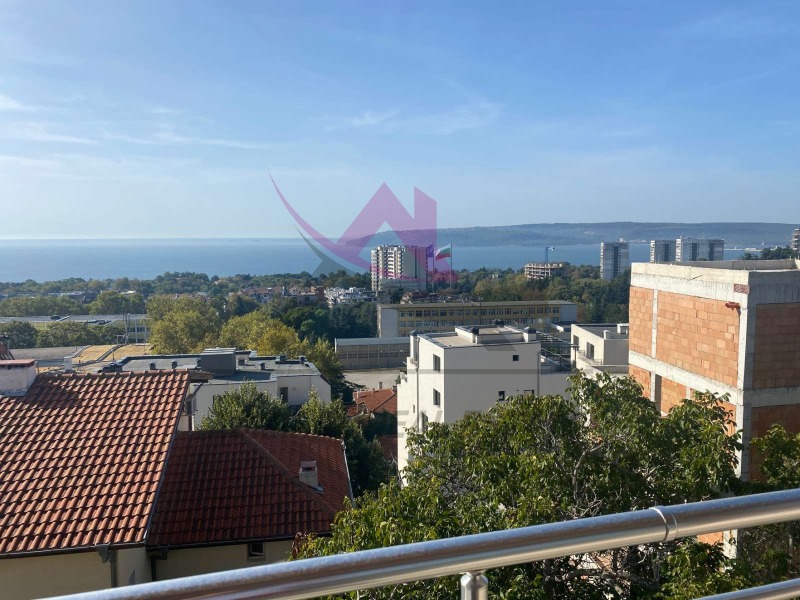 Издаје се  1 спаваћа соба Варна , Бриз , 87 м2 | 80028974 - слика [7]