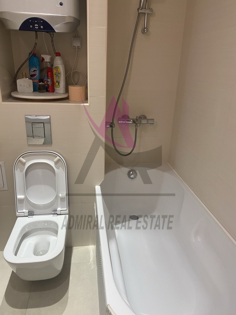 Издаје се  1 спаваћа соба Варна , Бриз , 87 м2 | 80028974 - слика [6]
