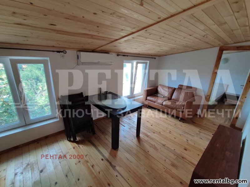 For Rent  1 bedroom Plovdiv , Tsentar , 50 sq.m | 69738869 - image [9]
