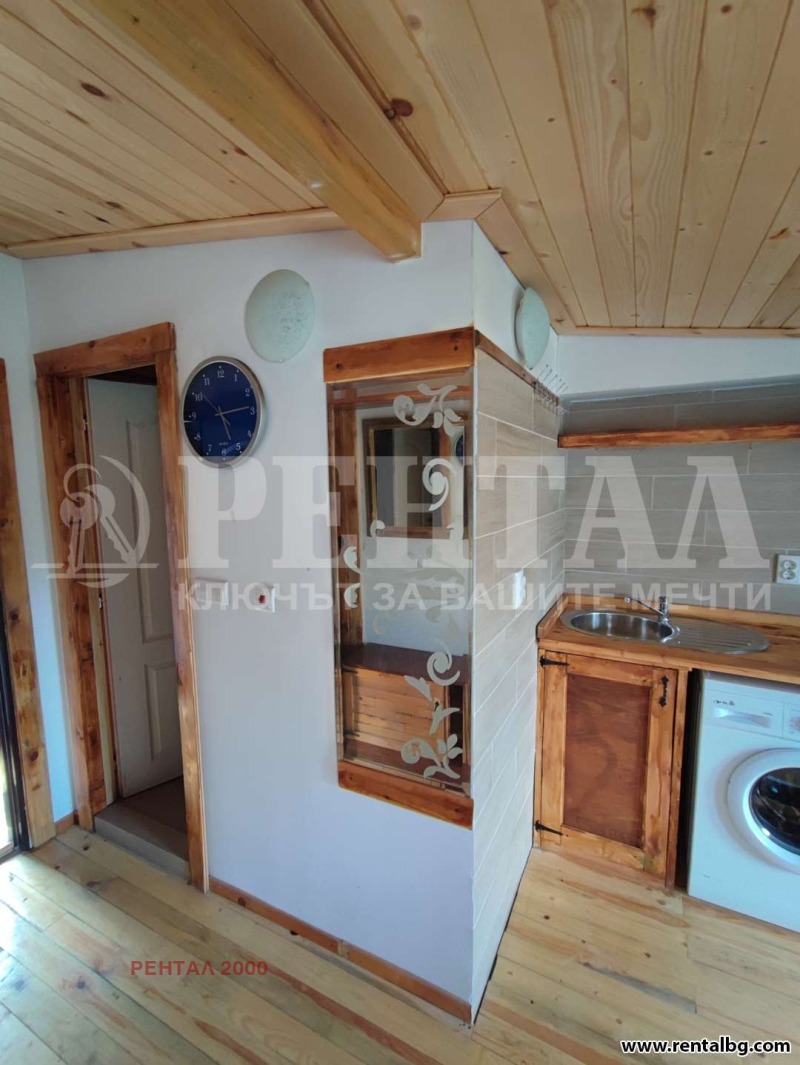 For Rent  1 bedroom Plovdiv , Tsentar , 50 sq.m | 69738869 - image [3]