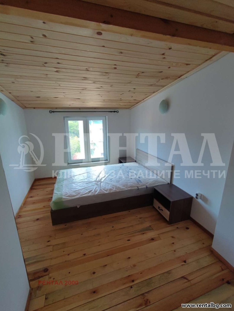 For Rent  1 bedroom Plovdiv , Tsentar , 50 sq.m | 69738869 - image [6]