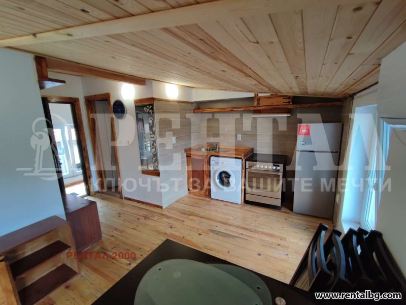 For Rent  1 bedroom Plovdiv , Tsentar , 50 sq.m | 69738869 - image [11]