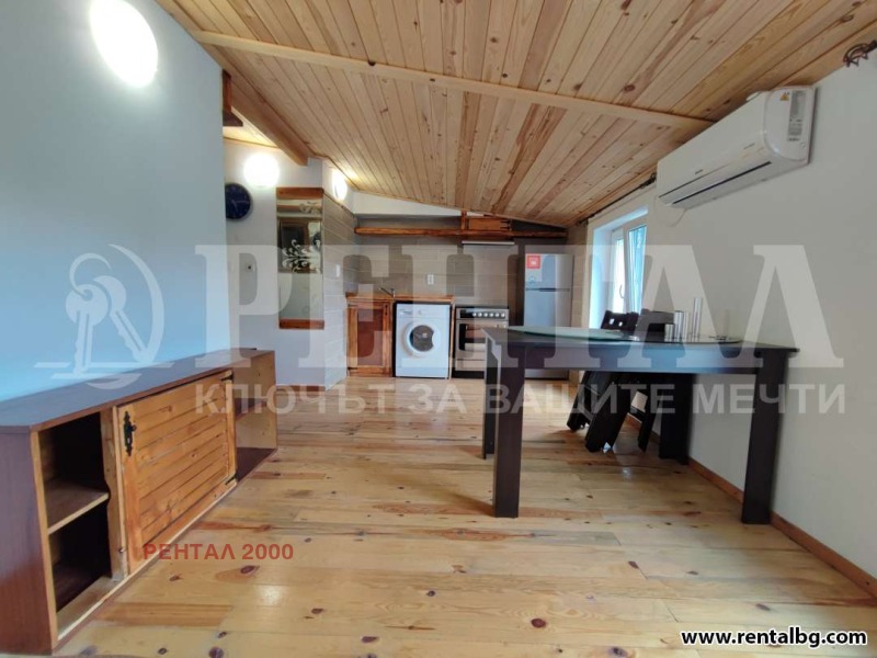 For Rent  1 bedroom Plovdiv , Tsentar , 50 sq.m | 69738869 - image [4]