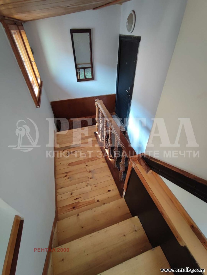 For Rent  1 bedroom Plovdiv , Tsentar , 50 sq.m | 69738869 - image [8]