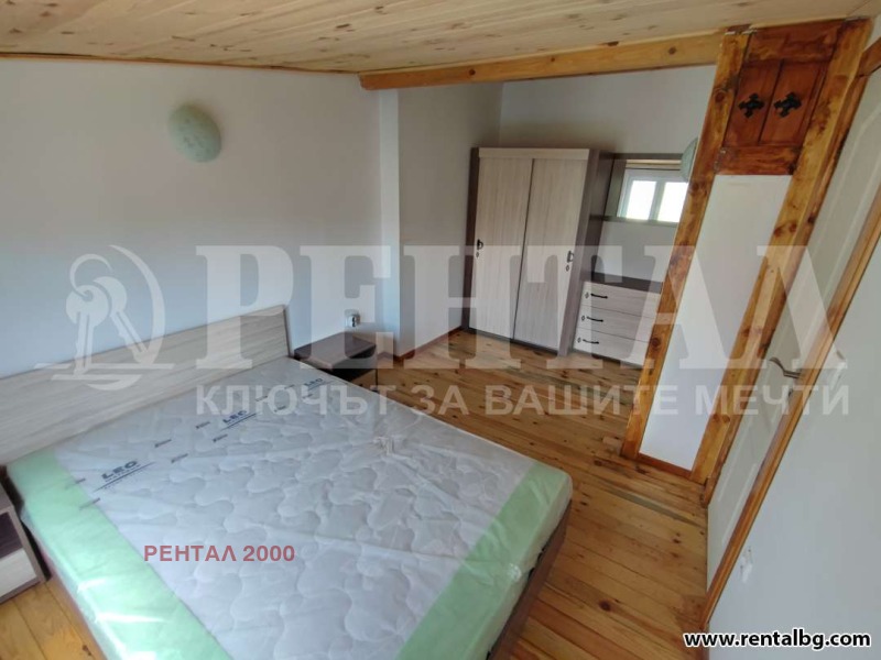 For Rent  1 bedroom Plovdiv , Tsentar , 50 sq.m | 69738869 - image [17]