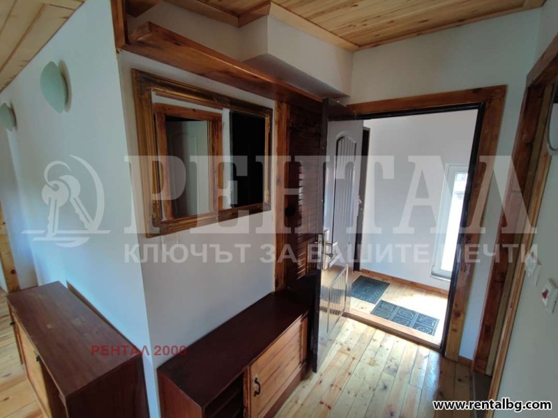 For Rent  1 bedroom Plovdiv , Tsentar , 50 sq.m | 69738869 - image [12]
