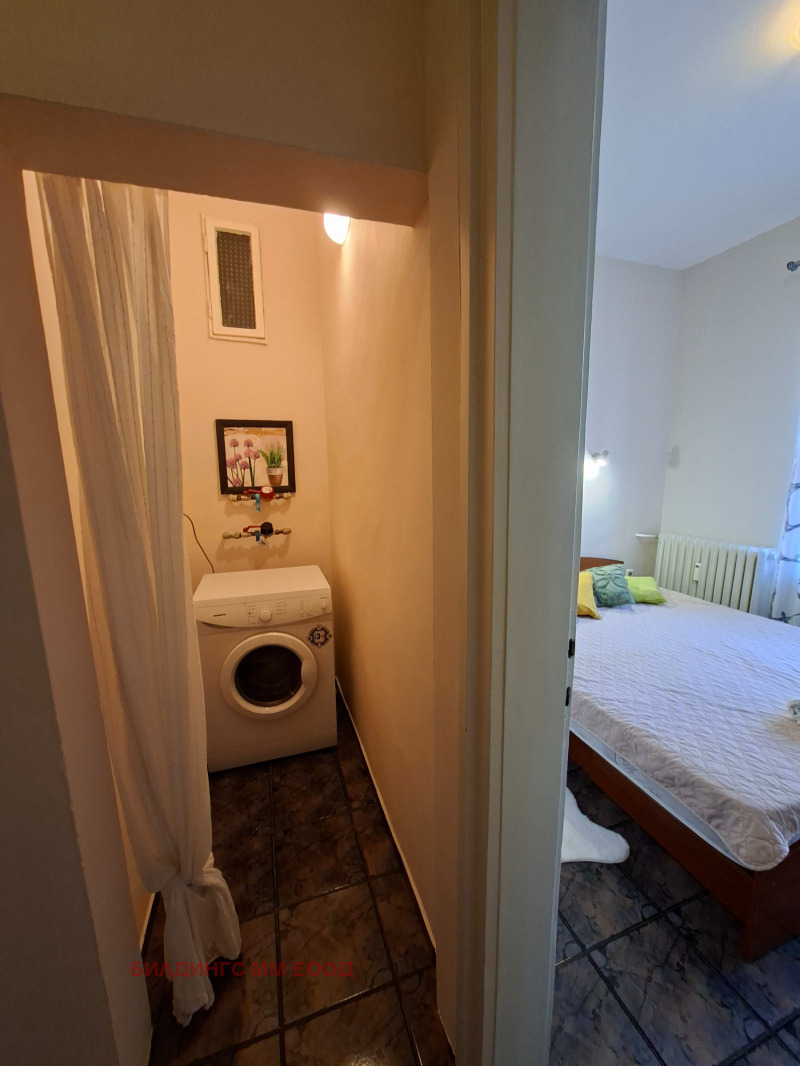 Дава под наем 2-СТАЕН, гр. София, Докторски паметник, снимка 8 - Апартаменти - 52554318