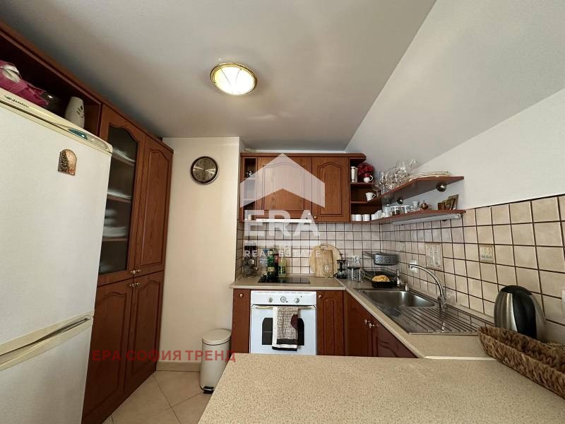 A louer  2 chambres Sofia , Krasno selo , 107 m² | 15138765 - image [3]