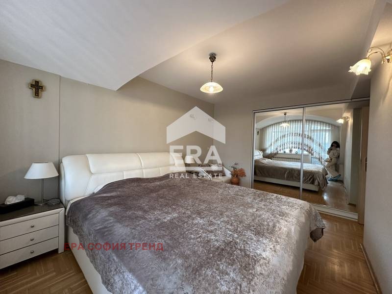 A louer  2 chambres Sofia , Krasno selo , 107 m² | 15138765 - image [4]