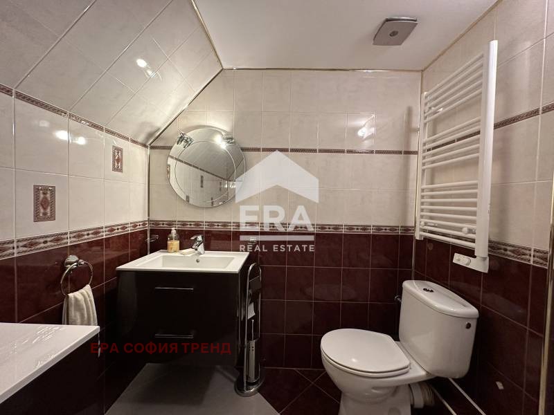 A louer  2 chambres Sofia , Krasno selo , 107 m² | 15138765 - image [9]