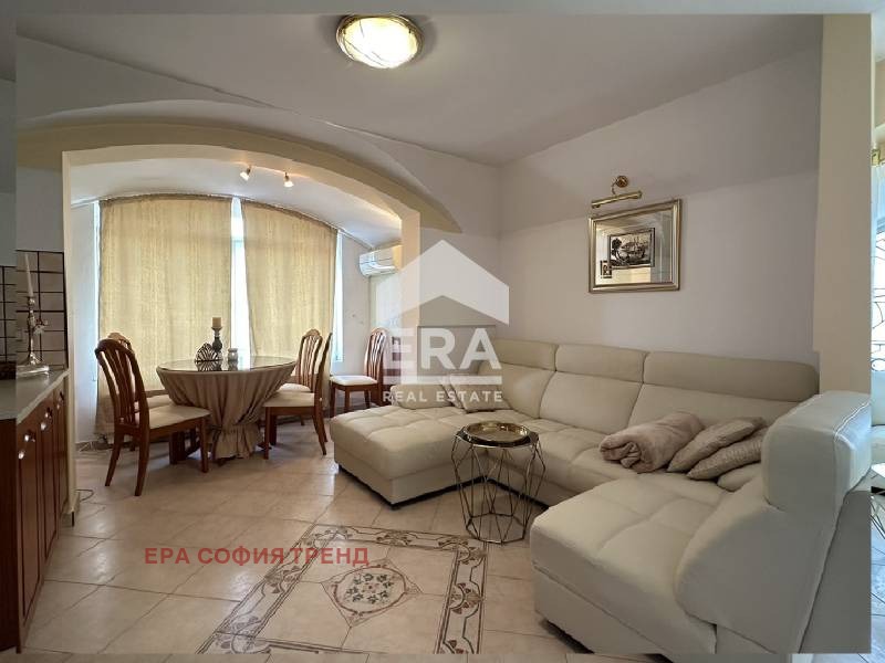 A louer  2 chambres Sofia , Krasno selo , 107 m² | 15138765