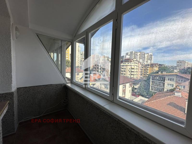 A louer  2 chambres Sofia , Krasno selo , 107 m² | 15138765 - image [12]