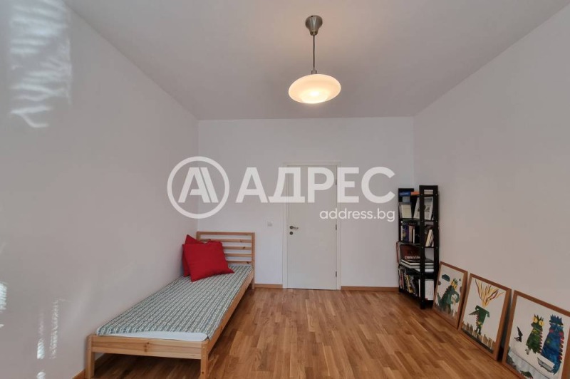 Kiadó  2 hálószobás Sofia , Centar , 102 négyzetméter | 74076837 - kép [9]