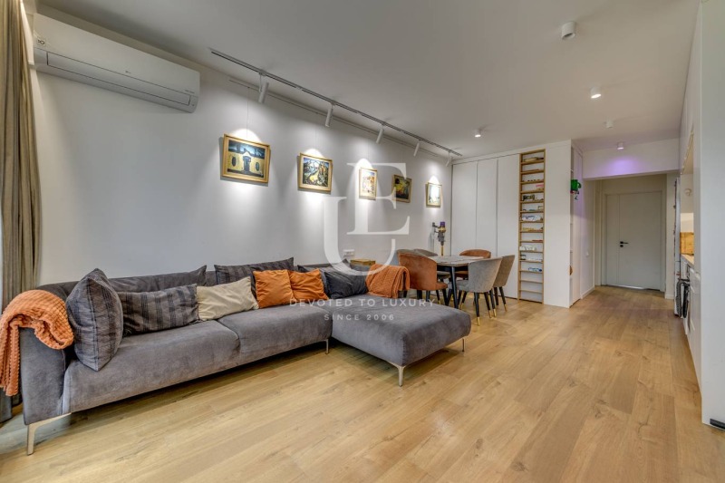 Под наем 3-СТАЕН, град София, Кръстова вада • 1300 € / 2542.58 лв. • 22588667 1