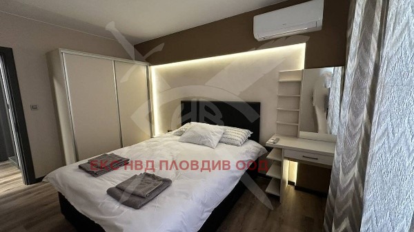 Дава под наем 3-СТАЕН, гр. Пловдив, Център, снимка 5 - Апартаменти - 53948226