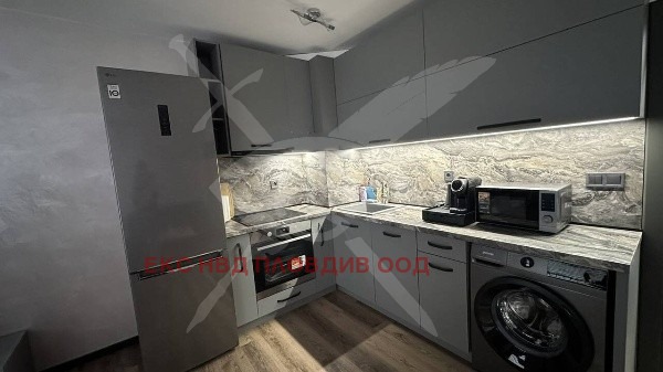 Дава под наем 3-СТАЕН, гр. Пловдив, Център, снимка 2 - Апартаменти - 53948226