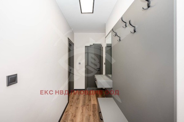 Дава под наем 3-СТАЕН, гр. Пловдив, Център, снимка 3 - Апартаменти - 53948226