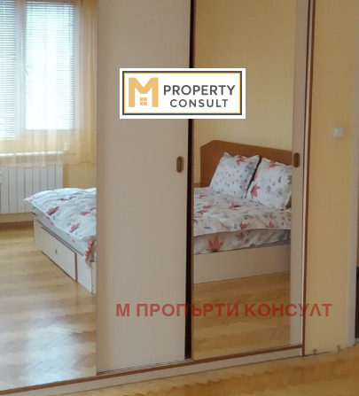 Дава под наем  4-стаен град Плевен , Широк център , 150 кв.м | 31601480 - изображение [5]
