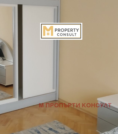 Дава под наем  4-стаен град Плевен , Широк център , 150 кв.м | 31601480 - изображение [4]