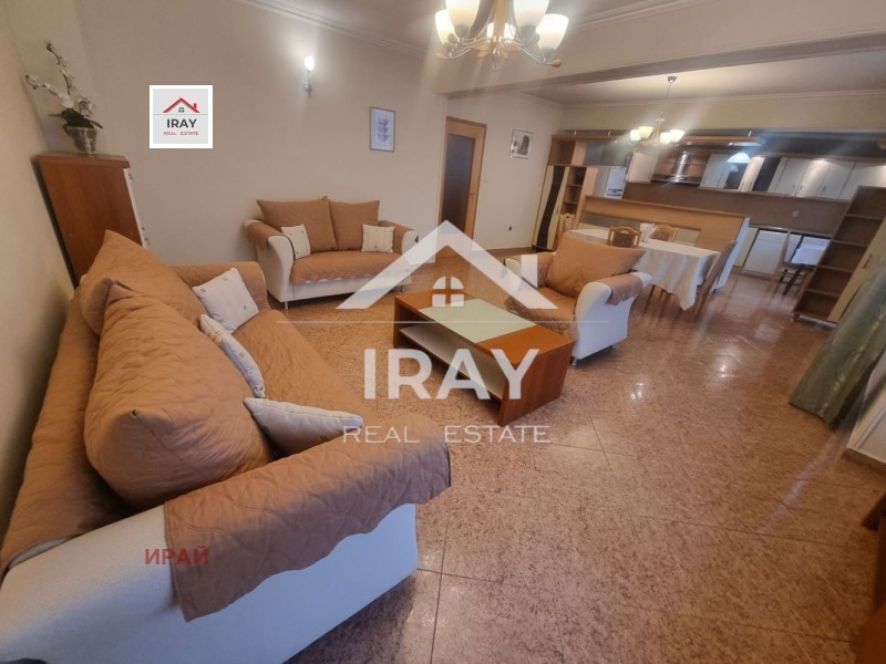 Дава под наем МНОГОСТАЕН, гр. Стара Загора, ОРБ, снимка 2 - Апартаменти - 53384023