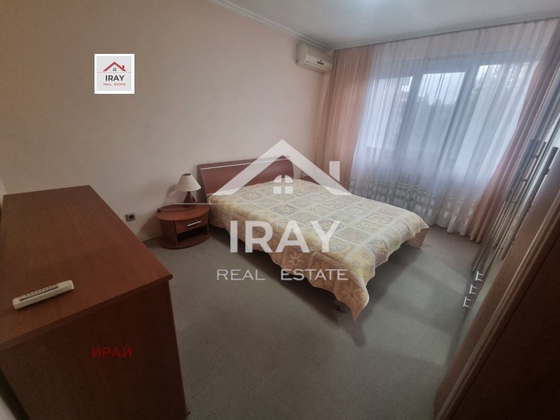 Дава под наем МНОГОСТАЕН, гр. Стара Загора, ОРБ, снимка 10 - Апартаменти - 53384023