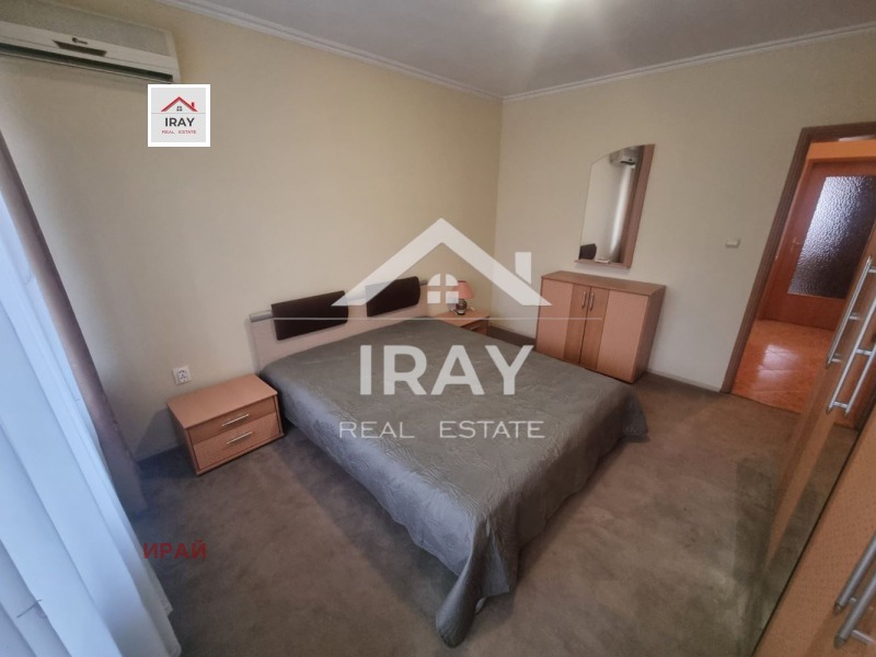 Дава под наем МНОГОСТАЕН, гр. Стара Загора, ОРБ, снимка 12 - Апартаменти - 53384023