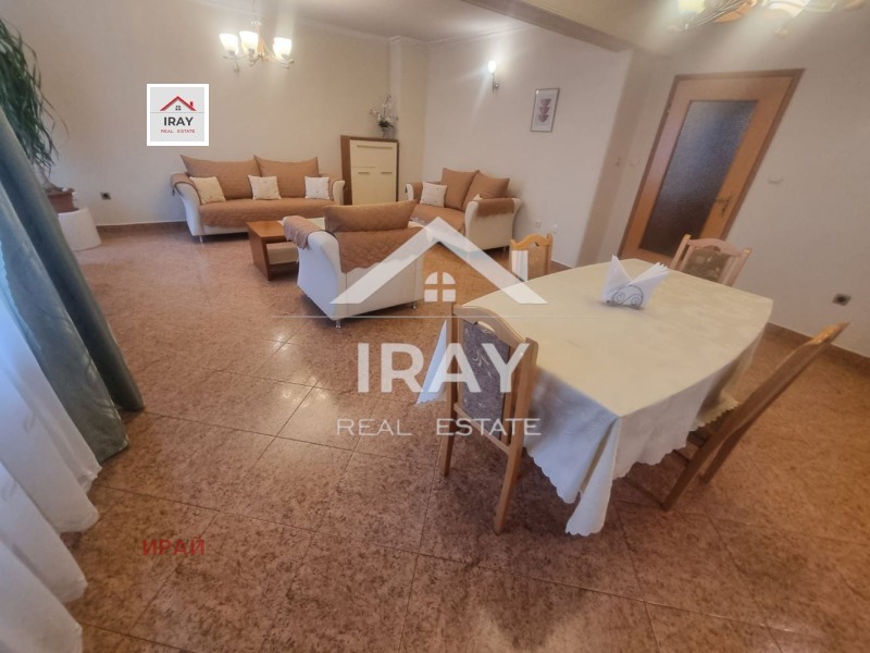 Дава под наем МНОГОСТАЕН, гр. Стара Загора, ОРБ, снимка 4 - Апартаменти - 53384023