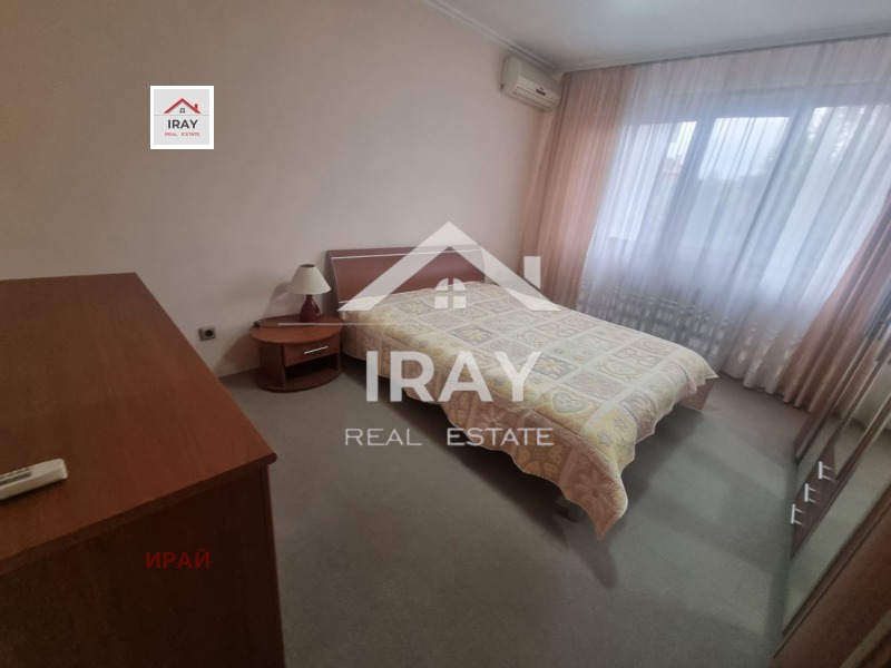 Дава под наем МНОГОСТАЕН, гр. Стара Загора, ОРБ, снимка 9 - Апартаменти - 53384023