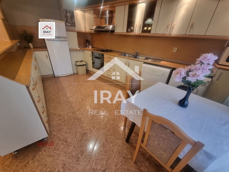 Дава под наем МНОГОСТАЕН, гр. Стара Загора, ОРБ, снимка 6 - Апартаменти - 53384023