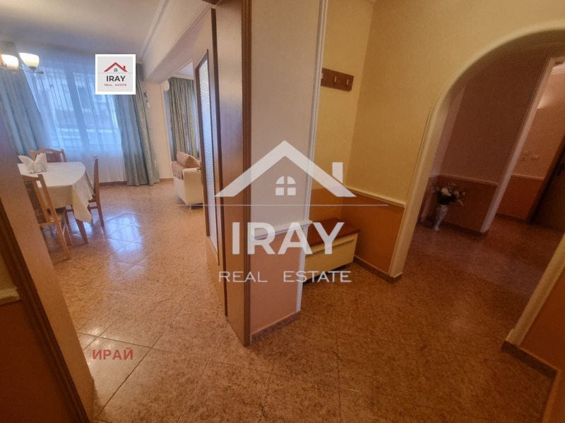 Дава под наем МНОГОСТАЕН, гр. Стара Загора, ОРБ, снимка 13 - Апартаменти - 53384023