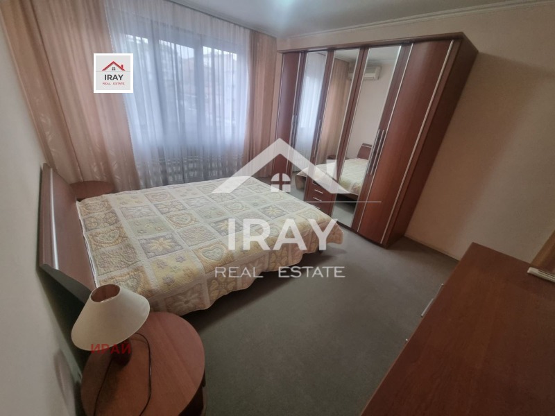 Дава под наем МНОГОСТАЕН, гр. Стара Загора, ОРБ, снимка 8 - Апартаменти - 53384023