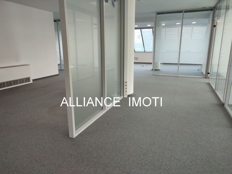 Дава под наем ОФИС, гр. София, Център, снимка 6 - Офиси - 52775147