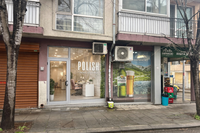 Дава под наем ОФИС, гр. Бургас, Възраждане, снимка 3 - Офиси - 53098166