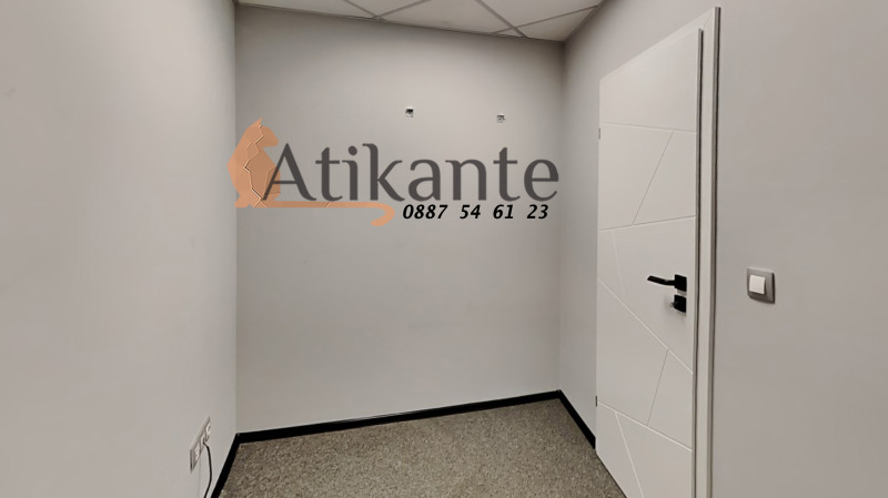 Дава под наем ОФИС, гр. София, Гоце Делчев, снимка 4 - Офиси - 53540868