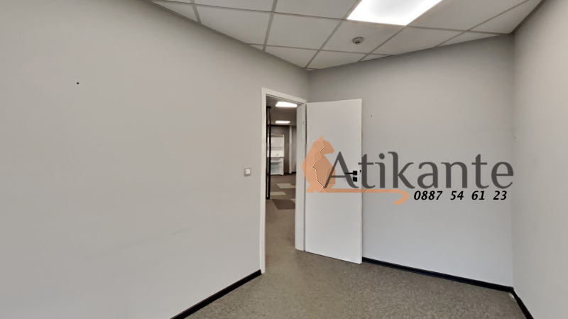 Дава под наем ОФИС, гр. София, Гоце Делчев, снимка 7 - Офиси - 53540868