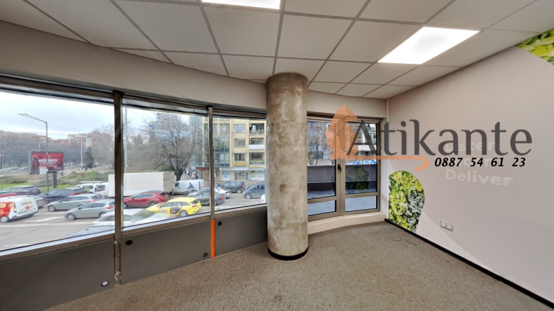 Дава под наем ОФИС, гр. София, Гоце Делчев, снимка 6 - Офиси - 53540868