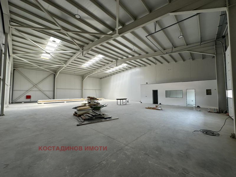 For Rent  Storage Plovdiv , Industrialna zona - Yug , 444 sq.m | 15623352 - image [2]