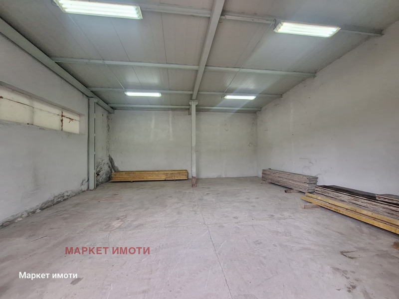 Da affittare  Magazzinaggio Stara Zagora , m-t Golesh , 70 mq | 51299729 - Immagine [2]