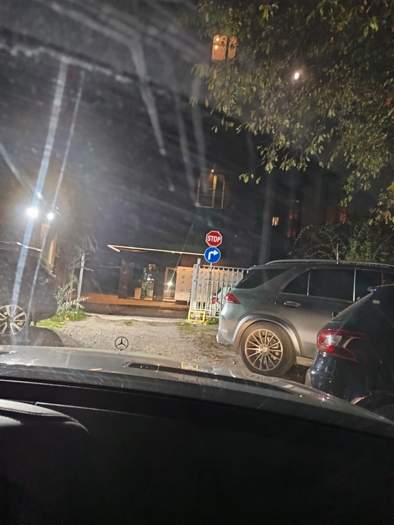 Дава под наем ГАРАЖ, ПАРКОМЯСТО, гр. София, Център, снимка 6 - Гаражи и паркоместа - 53466746