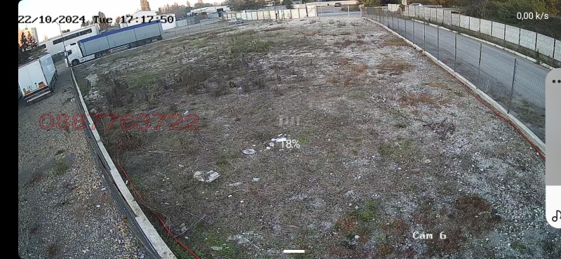 Дава под наем МЯСТО, гр. София, Връбница 2, снимка 4 - Парцели - 53388837