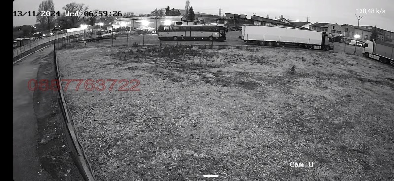 Дава под наем МЯСТО, гр. София, Връбница 2, снимка 5 - Парцели - 53388837