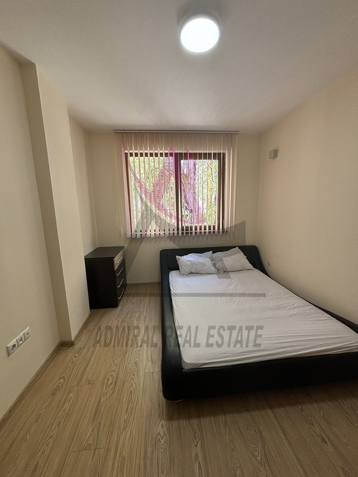 Дава под наем 2-СТАЕН, гр. Варна, Лятно кино Тракия, снимка 4 - Апартаменти - 54210470