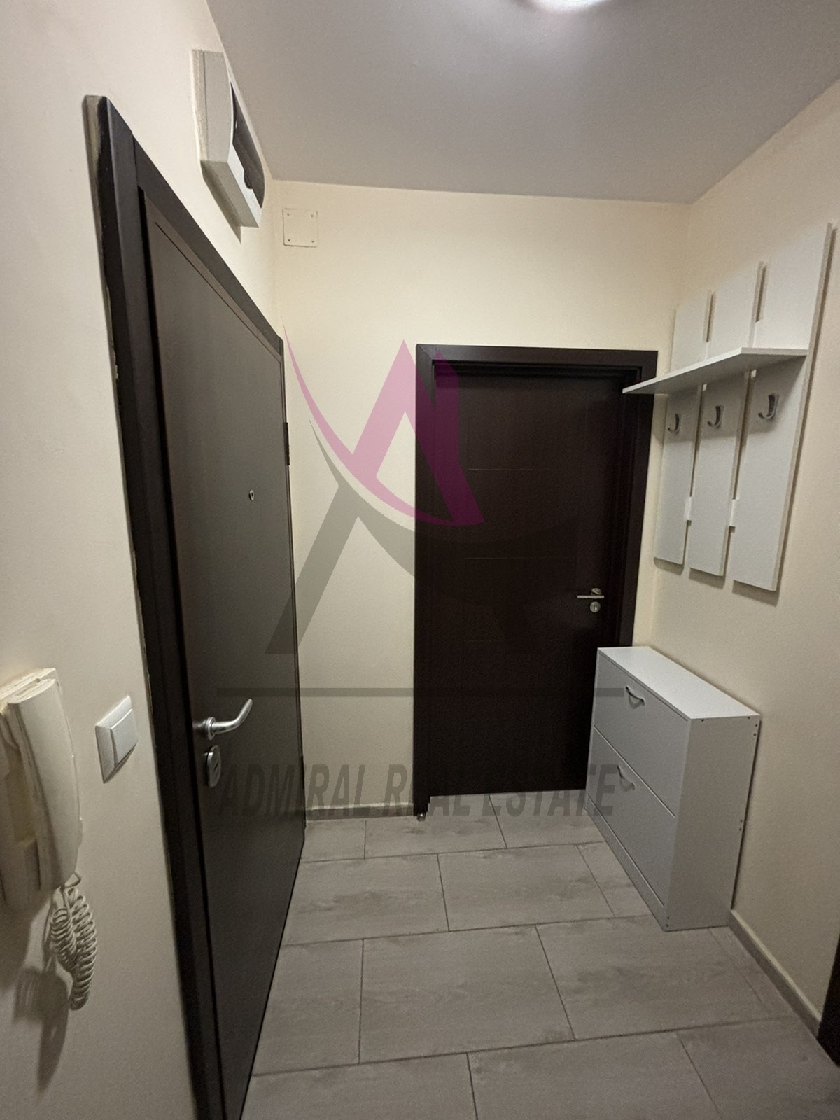 Дава под наем 2-СТАЕН, гр. Варна, Лятно кино Тракия, снимка 5 - Апартаменти - 54210470