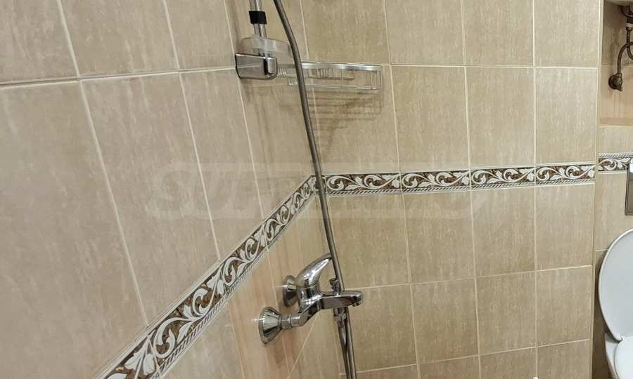 Дава под наем 2-СТАЕН, гр. Варна, Чайка, снимка 6 - Апартаменти - 54300220